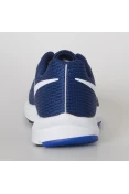 TÊNIS NIKE RUN SWIFT MASCULINO - Azul/branco