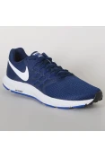 TÊNIS NIKE RUN SWIFT MASCULINO - Azul/branco