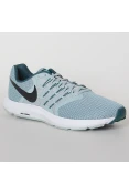 TÊNIS NIKE RUN SWIFT MASCULINO - Cinza/preto