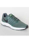 TÊNIS NIKE RUN SWIFT MASCULINO - Verde/branco