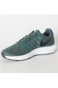 TÊNIS NIKE RUN SWIFT MASCULINO - Verde/branco