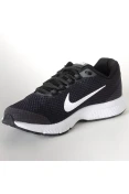 TÊNIS NIKE RUNALLDAY FEMININO - Preto/branco TÊNIS NIKE RUNALLDAY FEMININO - Preto/branco