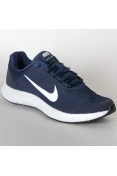 TÊNIS NIKE RUNALLDAY MASCULINO - Marinho/branco