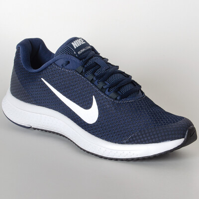TÊNIS NIKE RUNALLDAY MASCULINO - Marinho/branco
