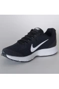 TÊNIS NIKE RUNALLDAY MASCULINO - Preto/branco