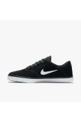 TÊNIS NIKE SB CHECK MASCULINO - Preto/branco