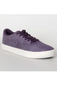 TÊNIS NIKE SB CHECK SOLAR CANVAS FEMININO - Roxo/branco