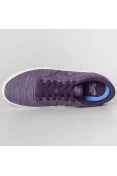 TÊNIS NIKE SB CHECK SOLAR CANVAS FEMININO - Roxo/branco