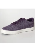 TÊNIS NIKE SB CHECK SOLAR CANVAS FEMININO - Roxo/branco