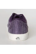 TÊNIS NIKE SB CHECK SOLAR CANVAS FEMININO - Roxo/branco