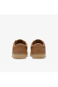 TÊNIS NIKE SB CHRON 2 CANVAS - Marrom/preto