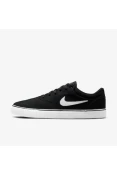 TÊNIS NIKE SB CHRON 2 CANVAS - Preto/branco