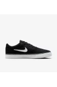 TÊNIS NIKE SB CHRON 2 CANVAS - Preto/branco