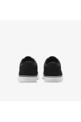 TÊNIS NIKE SB CHRON 2 CANVAS - Preto/branco
