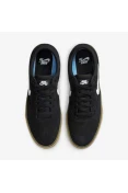 TÊNIS NIKE SB CHRON 2 MASCULINO - Preto/marrom