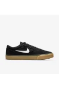 TÊNIS NIKE SB CHRON 2 MASCULINO - Preto/marrom