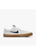 TÊNIS NIKE SB CHRON SOLARSOFT UNISSEX - Bege/marinho