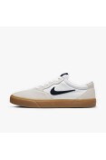 TÊNIS NIKE SB CHRON SOLARSOFT UNISSEX - Bege/marinho