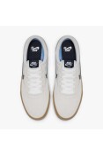 TÊNIS NIKE SB CHRON SOLARSOFT UNISSEX - Bege/marinho