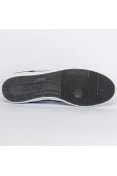 TÊNIS NIKE SB DELTA FORCE VULCAN MASCULINO - Preto/branco