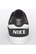 TÊNIS NIKE SB DELTA FORCE VULCAN MASCULINO - Preto/branco