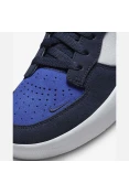 TÊNIS NIKE SB FORCE 5.8 MASCULINO - Marinho/branco TÊNIS NIKE SB FORCE 5.8 MASCULINO - Marinho/branco