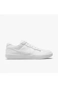 TÊNIS NIKE SB FORCE 58 PREMIUM MASCULINO - Branco TÊNIS NIKE SB FORCE 58 PREMIUM MASCULINO - Branco
