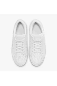 TÊNIS NIKE SB FORCE 58 PREMIUM MASCULINO - Branco TÊNIS NIKE SB FORCE 58 PREMIUM MASCULINO - Branco