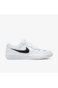 TÊNIS NIKE SB FORCE 58 PREMIUM MASCULINO - Branco/preto TÊNIS NIKE SB FORCE 58 PREMIUM MASCULINO - Branco/preto