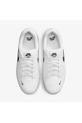 TÊNIS NIKE SB FORCE 58 PREMIUM MASCULINO - Branco/preto TÊNIS NIKE SB FORCE 58 PREMIUM MASCULINO - Branco/preto