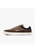 TÊNIS NIKE SB MALOR MASCULINO - Marrom/branco