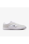 TÊNIS NIKE SB MALOR MASCULINO - Off white