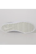 TÊNIS NIKE SB PORTMORE 2 SOLAR SLIP ON MASCULINO - Preto/branco