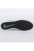 TÊNIS NIKE SB PORTMORE II SOLARSOFT MASCULINO - Preto/grafite