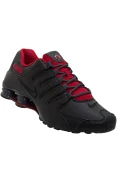 TÊNIS NIKE SHOX NZ SE MASCULINO TÊNIS NIKE SHOX NZ SE MASCULINO