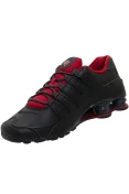 TÊNIS NIKE SHOX NZ SE MASCULINO TÊNIS NIKE SHOX NZ SE MASCULINO