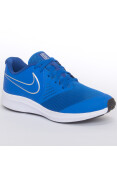 TÊNIS NIKE STAR RUNNER 2 GS INFANTIL - Azul/branco TÊNIS NIKE STAR RUNNER 2 GS INFANTIL - Azul/branco