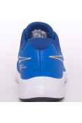 TÊNIS NIKE STAR RUNNER 2 GS INFANTIL - Azul/branco TÊNIS NIKE STAR RUNNER 2 GS INFANTIL - Azul/branco