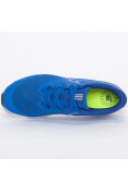 TÊNIS NIKE STAR RUNNER 2 GS INFANTIL - Azul/branco TÊNIS NIKE STAR RUNNER 2 GS INFANTIL - Azul/branco