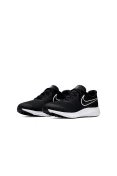 TÊNIS NIKE STAR RUNNER 2 GS INFANTIL - Preto/branco TÊNIS NIKE STAR RUNNER 2 GS INFANTIL - Preto/branco