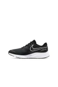 TÊNIS NIKE STAR RUNNER 2 GS INFANTIL - Preto/branco TÊNIS NIKE STAR RUNNER 2 GS INFANTIL - Preto/branco