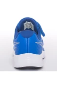 TÊNIS NIKE STAR RUNNER 2 PSV INFANTIL - Azul/branco TÊNIS NIKE STAR RUNNER 2 PSV INFANTIL - Azul/branco