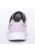 TÊNIS NIKE STAR RUNNER 2 PSV INFANTIL - Lilas/branco TÊNIS NIKE STAR RUNNER 2 PSV INFANTIL - Lilas/branco
