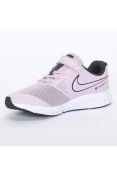 TÊNIS NIKE STAR RUNNER 2 PSV INFANTIL - Lilas/branco TÊNIS NIKE STAR RUNNER 2 PSV INFANTIL - Lilas/branco