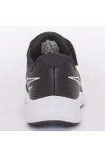 TÊNIS NIKE STAR RUNNER 2 PSV INFANTIL - Preto/branco TÊNIS NIKE STAR RUNNER 2 PSV INFANTIL - Preto/branco
