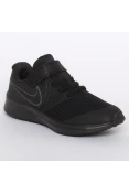 TÊNIS NIKE STAR RUNNER 2 PSV INFANTIL - Preto/grafite TÊNIS NIKE STAR RUNNER 2 PSV INFANTIL - Preto/grafite