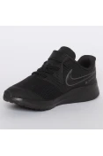 TÊNIS NIKE STAR RUNNER 2 PSV INFANTIL - Preto/grafite TÊNIS NIKE STAR RUNNER 2 PSV INFANTIL - Preto/grafite