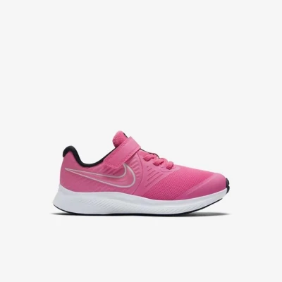 TÊNIS NIKE STAR RUNNER 2 PSV INFANTIL - Rosa TÊNIS NIKE STAR RUNNER 2 PSV INFANTIL - Rosa