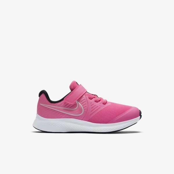TÊNIS NIKE STAR RUNNER 2 PSV INFANTIL - Rosa TÊNIS NIKE STAR RUNNER 2 PSV INFANTIL - Rosa