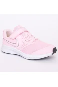 TÊNIS NIKE STAR RUNNER 2 PSV INFANTIL - Rosa/branco TÊNIS NIKE STAR RUNNER 2 PSV INFANTIL - Rosa/branco